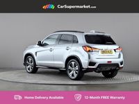 used Mitsubishi ASX 2.0 Exceed 5dr SUV