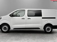 New Vauxhall Vivaro 145 HP (106 kW) 2025 MPV