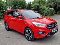 used Ford Kuga 1.5 EcoBoost ST-Line 5dr 2WD