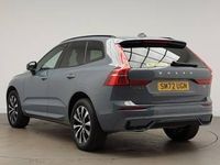 used Volvo XC60 2.0 B4D Plus Dark 5dr AWD Geartronic