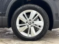 Neu Skoda Karoq SE 150 PS (110 kW) 2025 Schwarz SUV