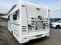 Used Peugeot Boxer 2018 White Van