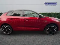 Used Vauxhall Grandland X Ultimate 2024 SUV