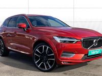 Used Volvo XC60 Inscription 235 HP (172 kW) 2021 SUV