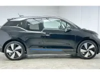 Used BMW i3 Comfort Edition 125 kW (170 HP) 2020 Black Hatchback