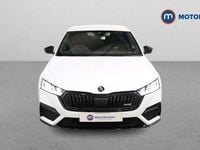 Used Skoda Octavia vRS 245 HP (180 kW) 2023 Hatchback