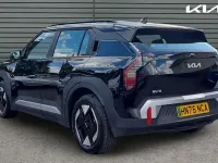 Used Kia EV3 Air 150 kW (204 HP) 2026 SUV