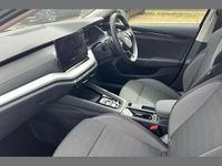 Used Skoda Octavia SE Technology 150 HP (110 kW) 2024 Black magic pearl effect Estate