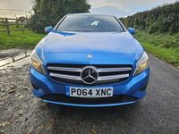 used Mercedes A180 A ClassCDI BlueEFFICIENCY Sport 5dr