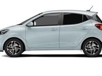 New Hyundai i10 Advanced 79 HP (58 kW) 2026 Hatchback