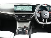 Used BMW M3 Competition Edition 510 HP (375 kW) 2024 Estate