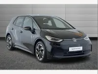 New VW ID.3 Pro 147 kW (200 HP) 2026 Black Hatchback