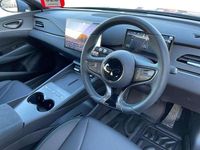 Used BYD Seal Boost 180 HP (132 kW) 2025 Blue Estate