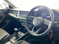 used Audi A1 25 TFSI Technik 5dr