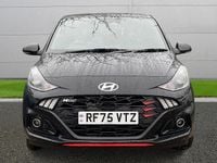 New Hyundai i10 N Line 90 HP (66 kW) 2026 Hatchback
