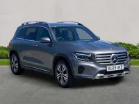 Used Mercedes GLB200 Executive 163 HP (119 kW) 2025 Grey SUV