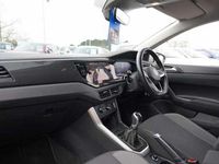 Used VW Polo 95 HP (69 kW) 2024 Hatchback
