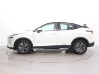 Used Nissan Qashqai Acenta Premium 2023 White SUV