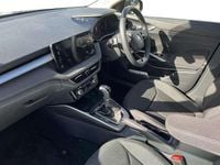 Used Skoda Fabia SE L 114 HP (83 kW) 2025 Graphite grey metallic Hatchback