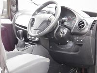 used Peugeot Bipper 1.2 HDI PROFESSIONAL 79 BHP