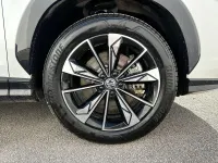 Usado MG HS Trophy 224 HP (164 kW) 2025 Branco SUV