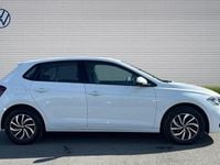Used VW Polo Life 95 HP (69 kW) 2026 Hatchback