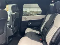 Usado Land Rover Discovery 5 SE Dynamic 300 CV (220 kW) 2022 Blanco SUV