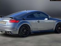 Used Audi TTS 310 HP (228 kW) 2018 Coupe