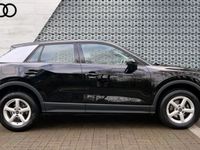 used Audi Q2 30 TFSI Technik 5dr