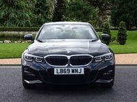 used BMW 330e 3 SeriesM Sport 4dr Auto