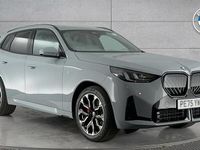 Used BMW X3 M Sport 295 HP (216 kW) 2025 Grey SUV