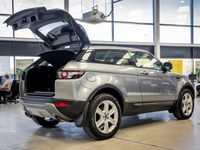 Used Land Rover Range Rover evoque Pure 190 HP (139 kW) 2013 Grey SUV