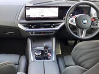 used BMW XM 4.4 5dr