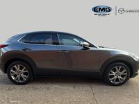 Used Mazda CX-30 Inclusive 186 HP (136 kW) 2022 Grey SUV