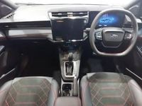 Used Ford Puma ST-Line X 155 HP (114 kW) 2025 Blue SUV