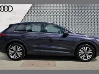 Used Audi Q4 e-tron Sport 210 kW (286 HP) 2025 Other SUV