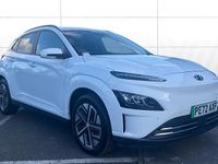 Used Hyundai Kona Premium 100 kW (136 HP) 2022 SUV
