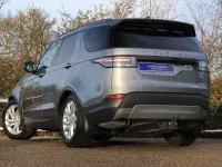 Used Land Rover Discovery SE 2020 Grey SUV