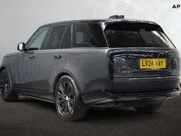 Used Land Rover Range Rover Autobiography 2024 Grey SUV