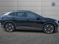 Used VW ID.4 Pro Performance 150 kW (204 HP) 2022 Black SUV
