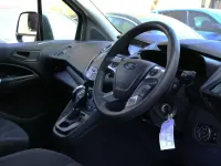 Used Ford Grand Tourneo Connect Zetec 120 HP (88 kW) 2018 Silver MPV