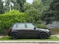 Used Mini Cooper S 2016 Grey Hatchback