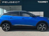 Used Peugeot 3008 Premium 131 HP (96 kW) 2022 Estate