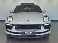 Used Porsche Macan 265 HP (194 kW) 2022 Grey SUV