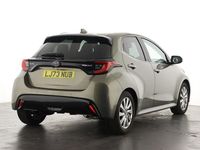 Used Mazda 2 2023 Bronze Hatchback