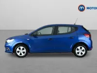 Used Dacia Sandero Essentiel 91 HP (66 kW) 2025 Hatchback
