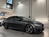 Used BMW 428 M Sport 2015 Grey Coupe