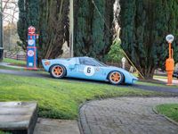 used Ford GT40 GT40