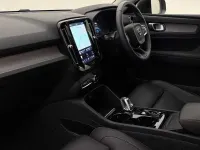 Used Volvo XC40 Plus 2023 Silver SUV