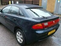 Used Mazda 323 1997 Hatchback